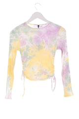 Bluza Divided Femei - S