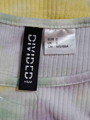 Bluza Divided Femei - S