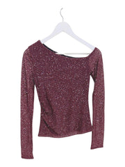 Bluză Pull&bear Femei - S