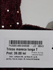 Bluză Pull&bear Femei - S