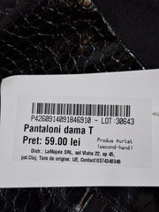 Pantaloni Tezenis Femei - M