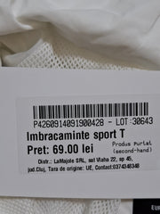 Jacheta Bershka Femei - S