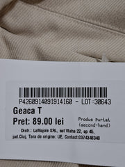 Jachetă Reserved Femei - M