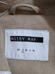 Jachetă Noisy may Femei - S