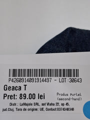 Geacă Wrangler Bărbați - L