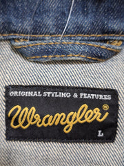 Geacă Wrangler Bărbați - L