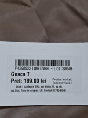 Jachetă Alpha Industries Femei - S