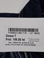 Geacă Pepe jeans Femei - L