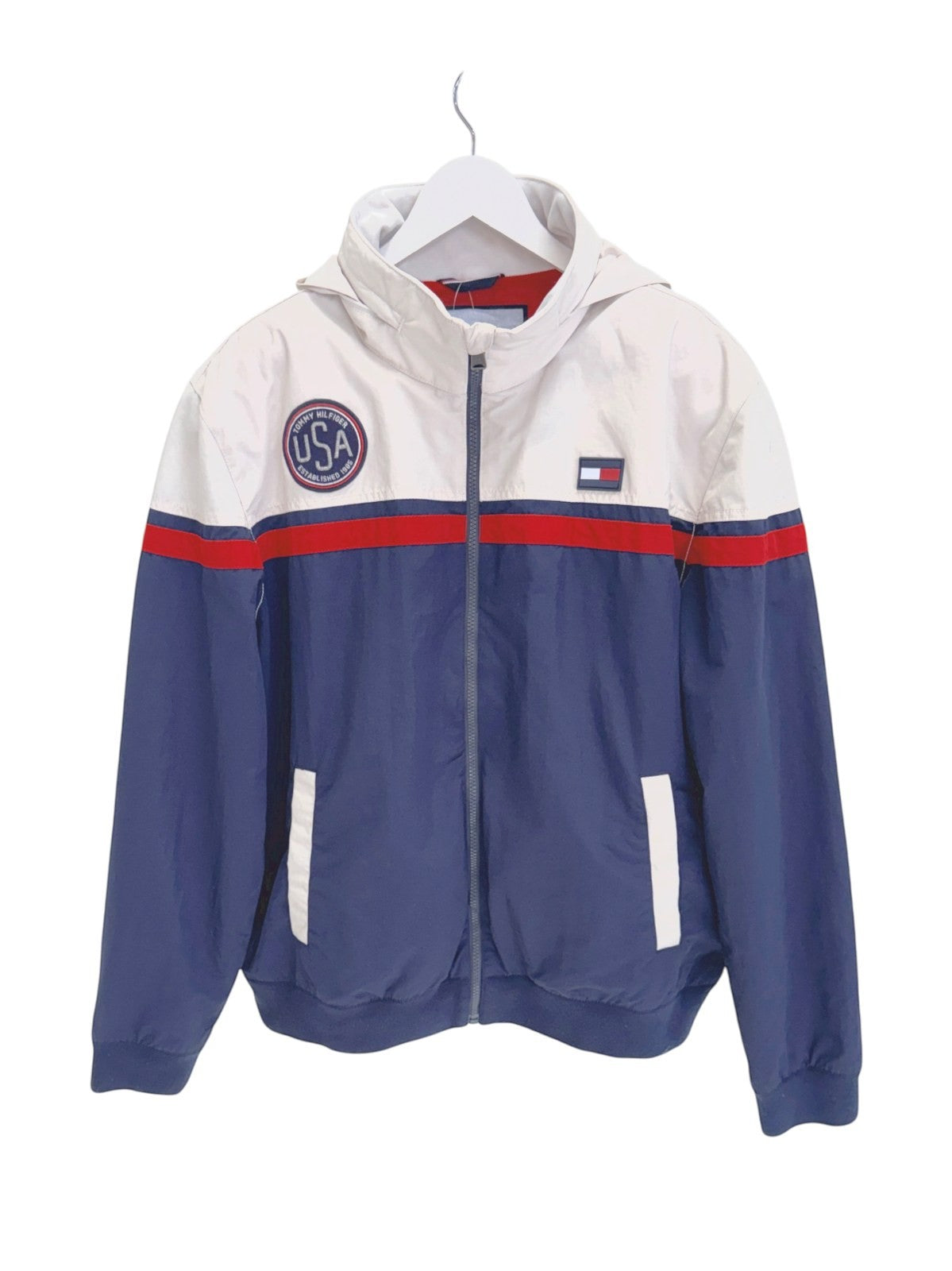 Jachetă Tommy hilfiger Bărbați - XL