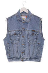Vestă Wrangler Femei - M