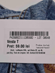 Vestă Wrangler Femei - M