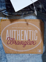 Vestă Wrangler Femei - M