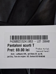 Pantaloni scurți Reserved Femei - L