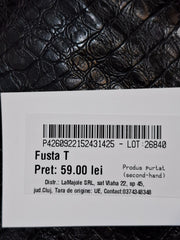 Fustă Zara Femei - S