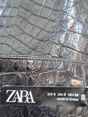 Fustă Zara Femei - S