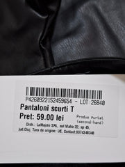 Pantaloni scurți Zara Femei - XS
