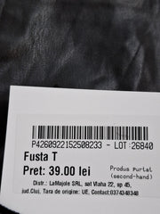 Fustă Bershka Femei - M