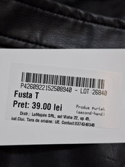 Fustă H&m Femei - XS