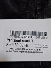 Pantaloni scurți H&m Femei - S