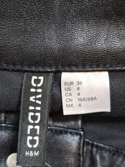 Pantaloni scurți H&m Femei - S