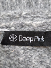 Pulover Deep pink Femei - M