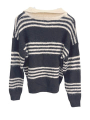 Pulover Version Feminin Femei - M