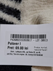Pulover Version Feminin Femei - M