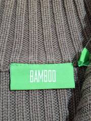 Pulover Bamboo Bărbați - XL