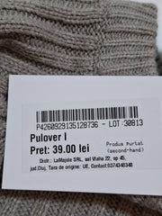 Pulover Fashion nova Femei - S