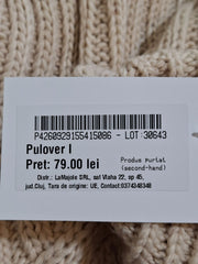 Pulover H&m Femei - M
