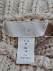 Pulover H&m Femei - M