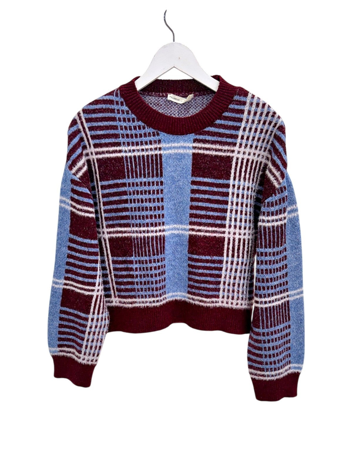 Pulover Pull&bear Femei - M