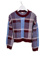 Pulover Pull&bear Femei - M