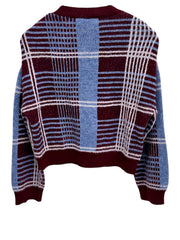 Pulover Pull&bear Femei - M