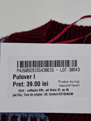 Pulover Pull&bear Femei - M