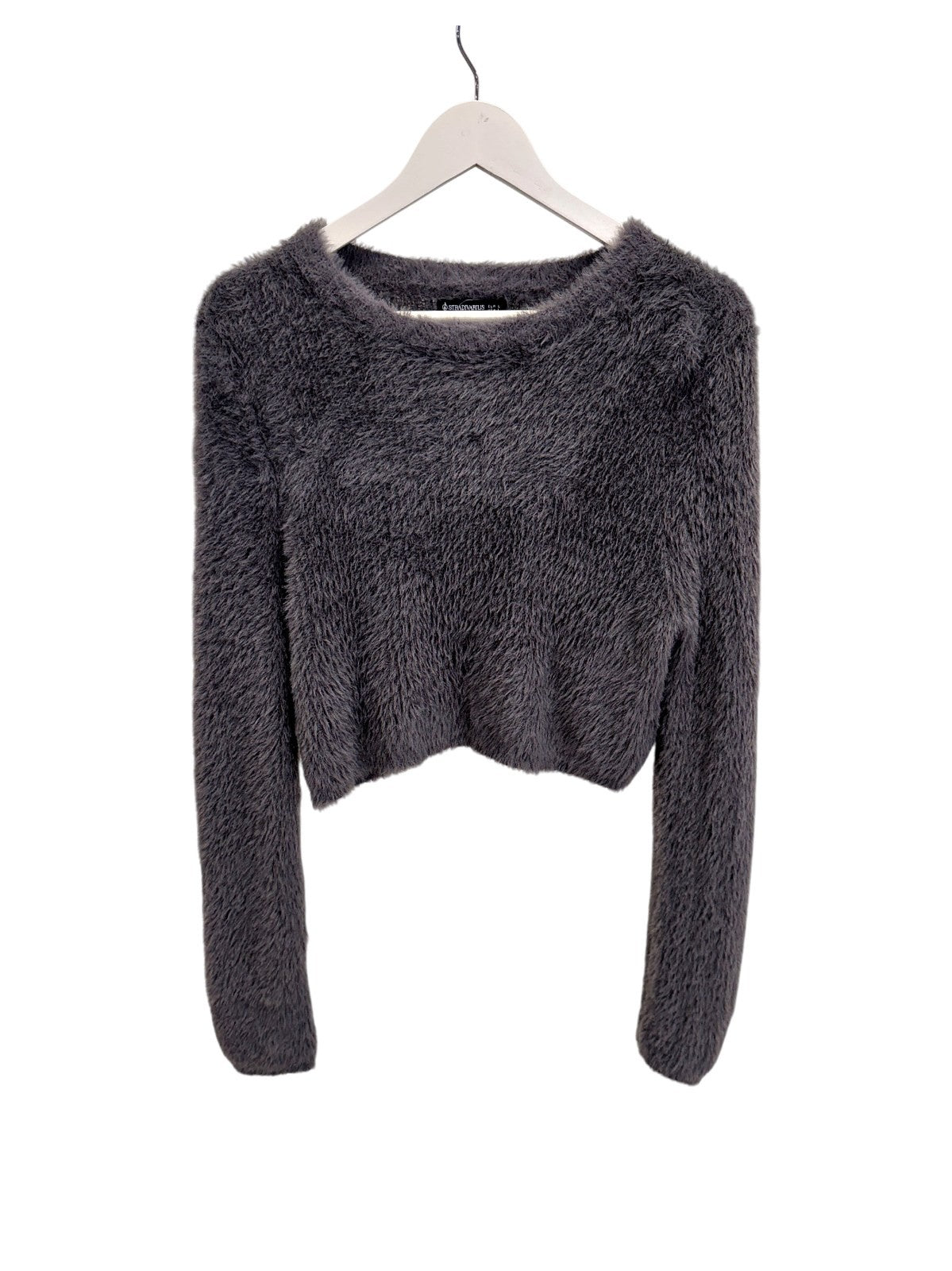 Pulover Stradivarius Femei - L