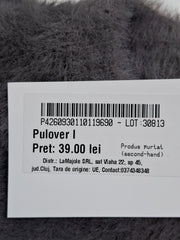 Pulover Stradivarius Femei - L