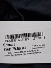 Geacă Tierra Bărbați - XL