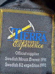 Geacă Tierra Bărbați - XL