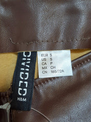 Fustă H&m Femei - S