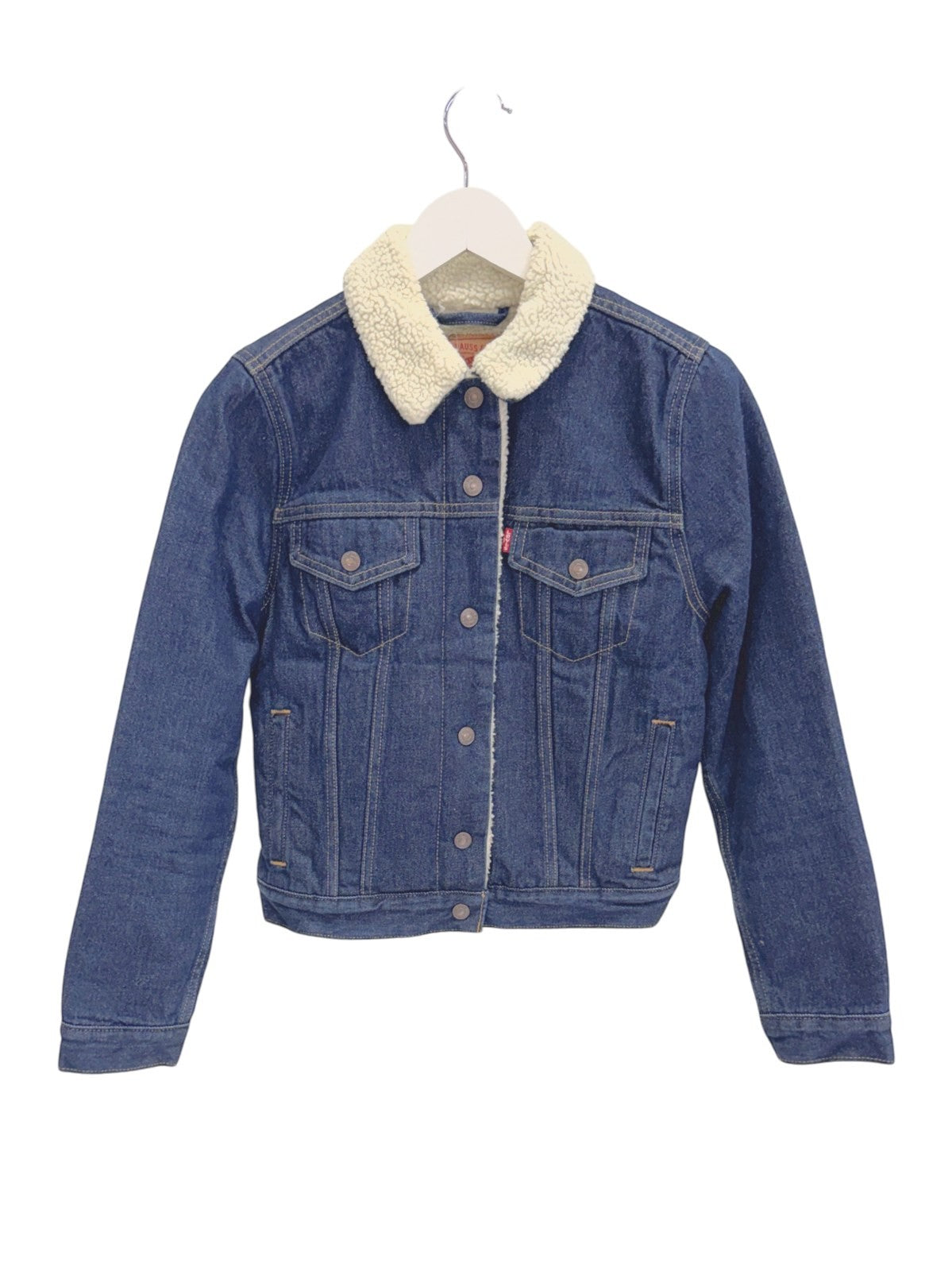 Jachetă Levi's Bărbați - S