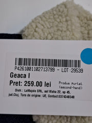 Jachetă Levi's Bărbați - S