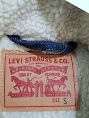 Jachetă Levi's Bărbați - S