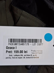 Jacheta Cat Bărbați - M