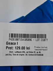 Geacă Bershka Femei - M