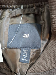 Geacă H&m Bărbați - XL