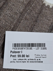 Pulover Only Femei - M