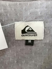 Camasa Quicksilver Barbati - M