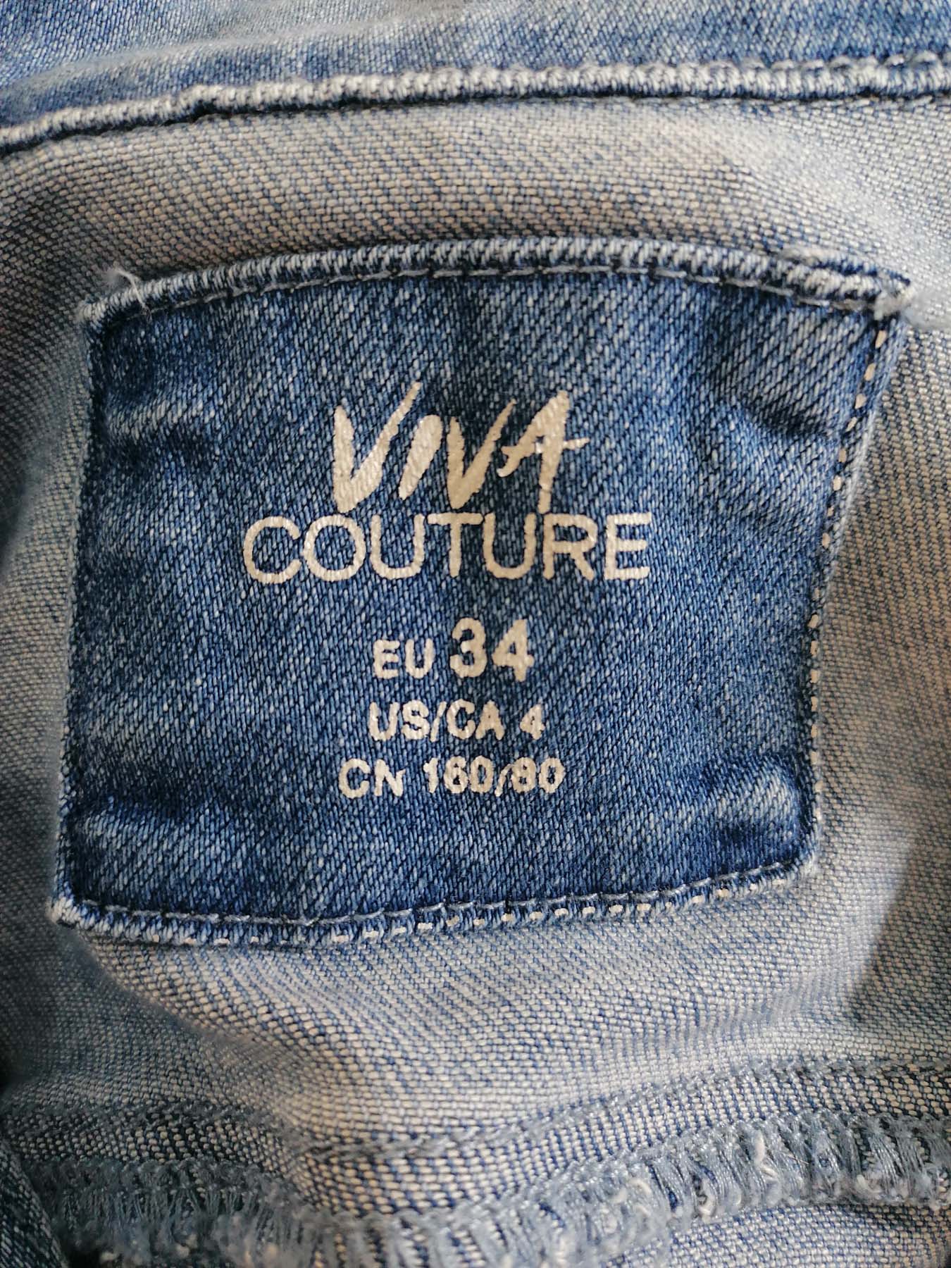 Geaca Viva Couture Femei - XS