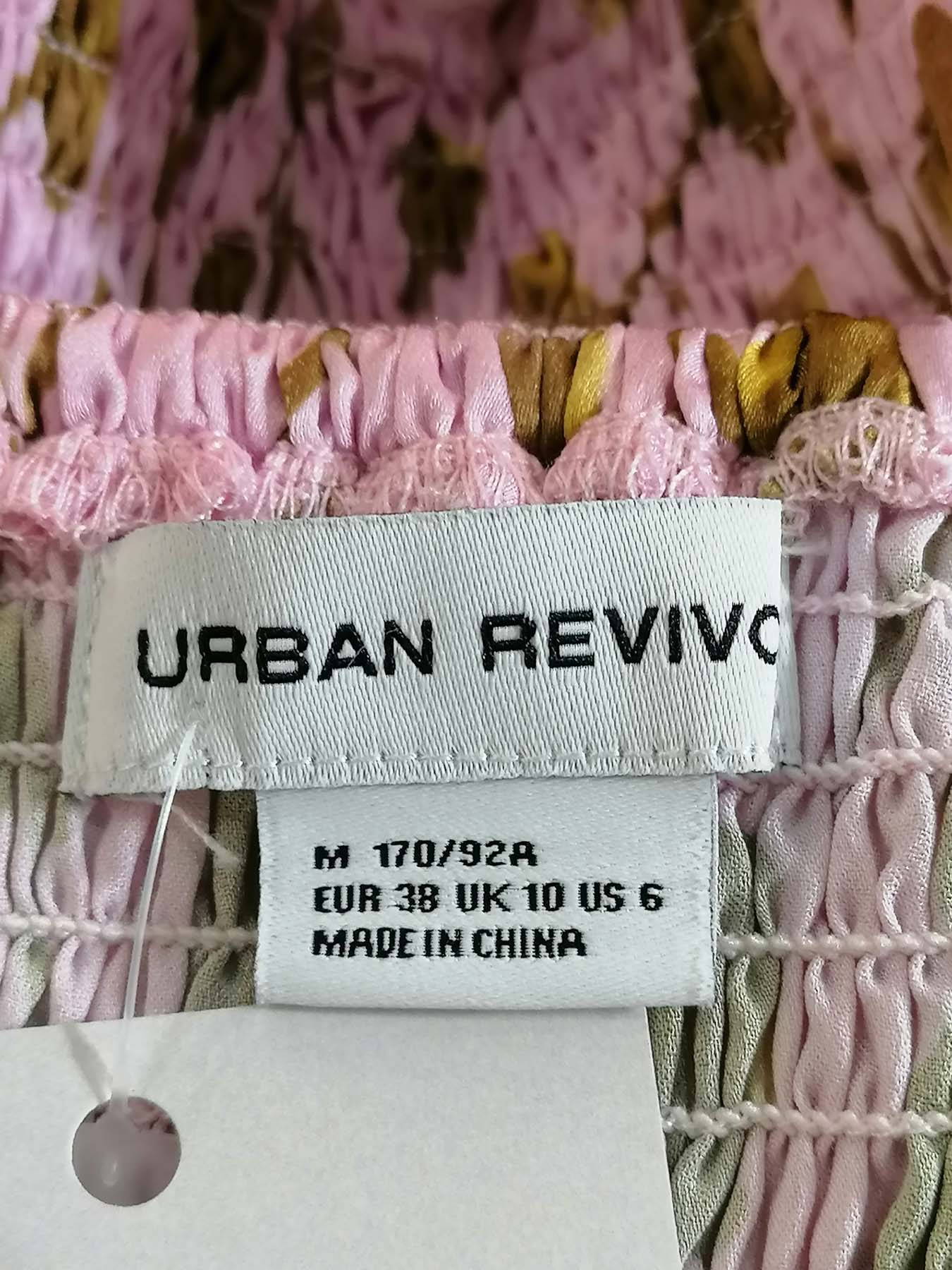 Tricou Urban Revivo Femei - M